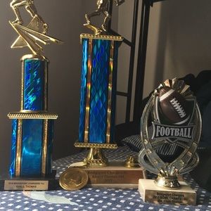 Meet your Posher, Khalil